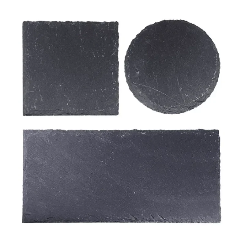 Natural Slate Aquarium Pet Rep - огляд і ціна Aquarium Fish Food