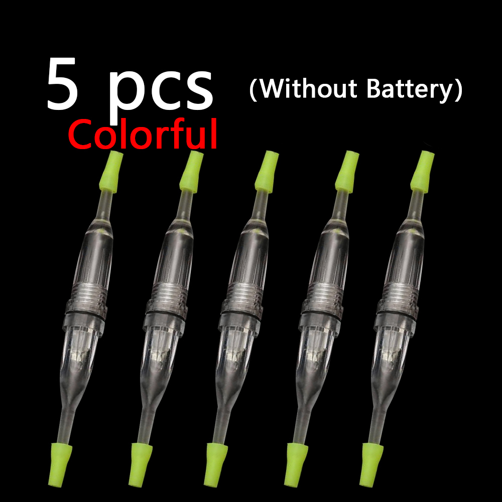 5PCS LED Small Colored Underwa - огляд і ціна Aquarium Fish Diseases