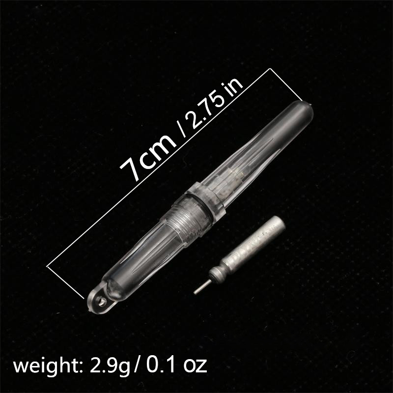 5PCS LED Small Colored Underwa - огляд і ціна Aquarium Fish Diseases