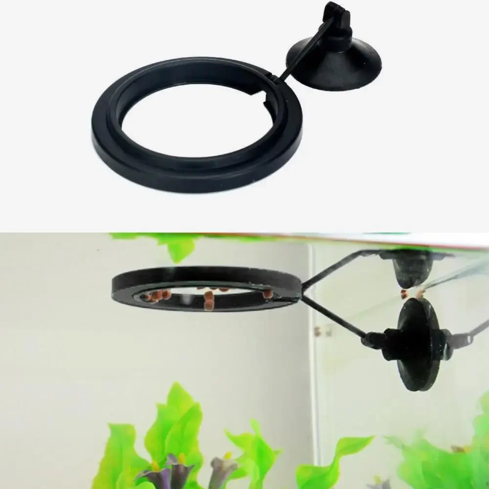 Feed Suction Cup Aquarium Feed - огляд і ціна Aquarium Fish Food