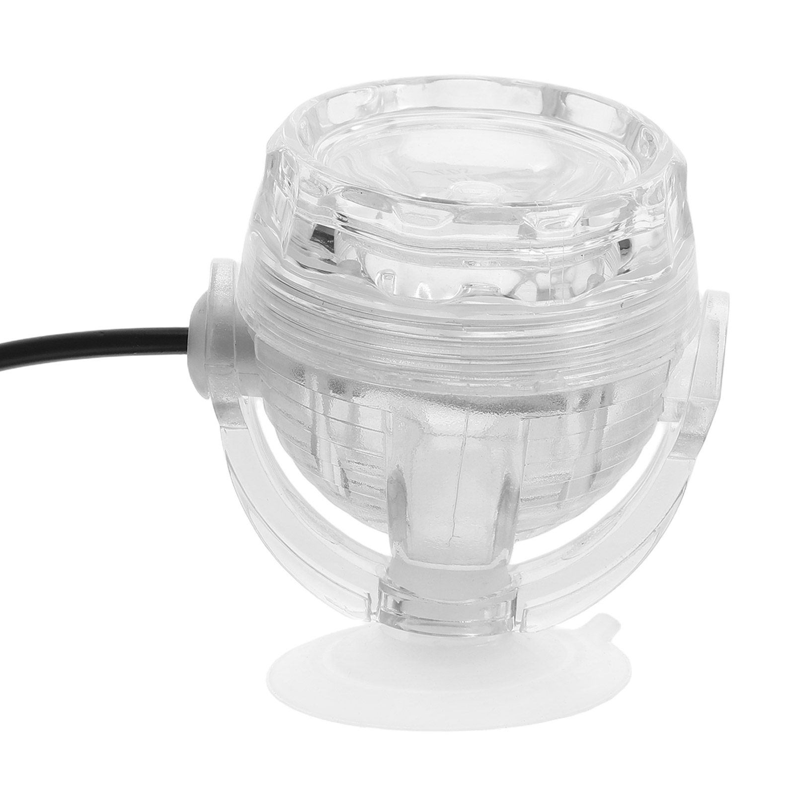 Small LED Fish Aquarium Light  - огляд і ціна Aquarium Fish Rainbow