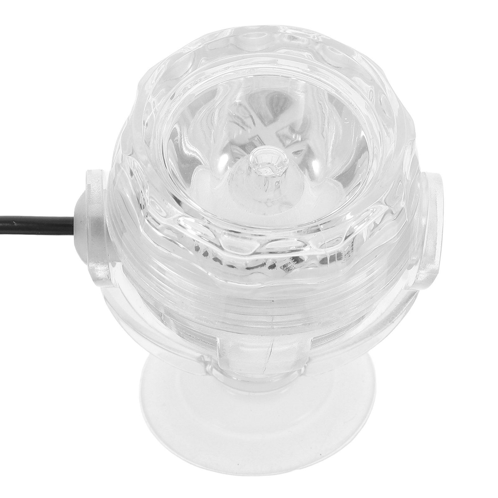 Small LED Fish Aquarium Light  - огляд і ціна Aquarium Fish Rainbow