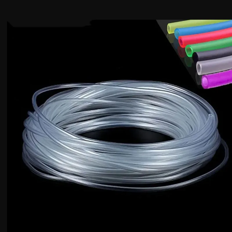 4*6mm Aquarium 1m/3m/5m/10m Ox - огляд і ціна Aquarium Fish Food