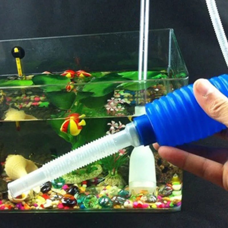Aquarium Siphon Fish Tank Syph - огляд і ціна Aquarium Fish Diseases