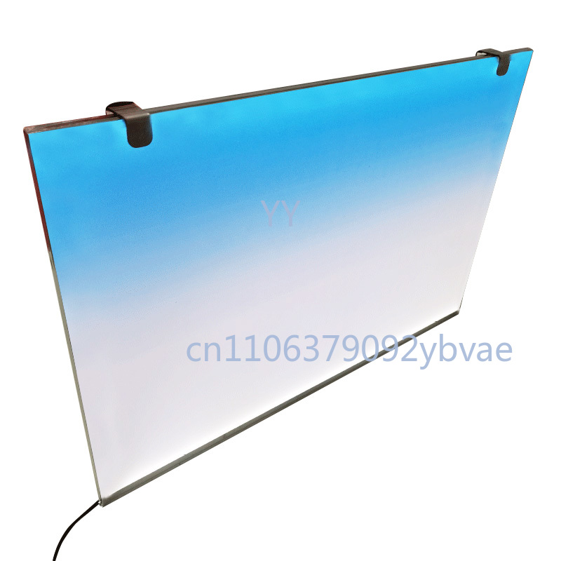 Aquarium Background Board Lumi - огляд і ціна Aquarium Fish Rainbow