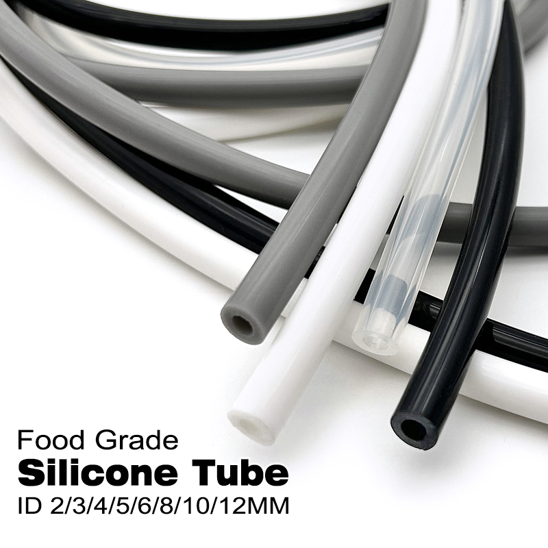 ID 2mm~12mm Food-grade silicon - огляд і ціна Aquarium Fish Delivery