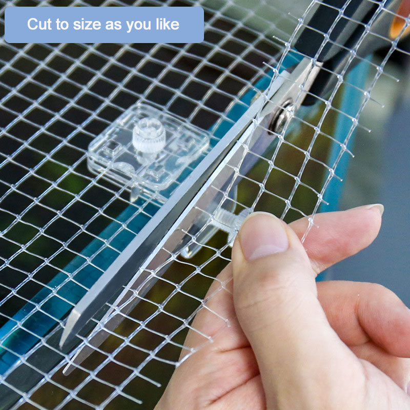 Anti Jump Net Fresh Seawater F - огляд і ціна Aquarium Fish Diseases