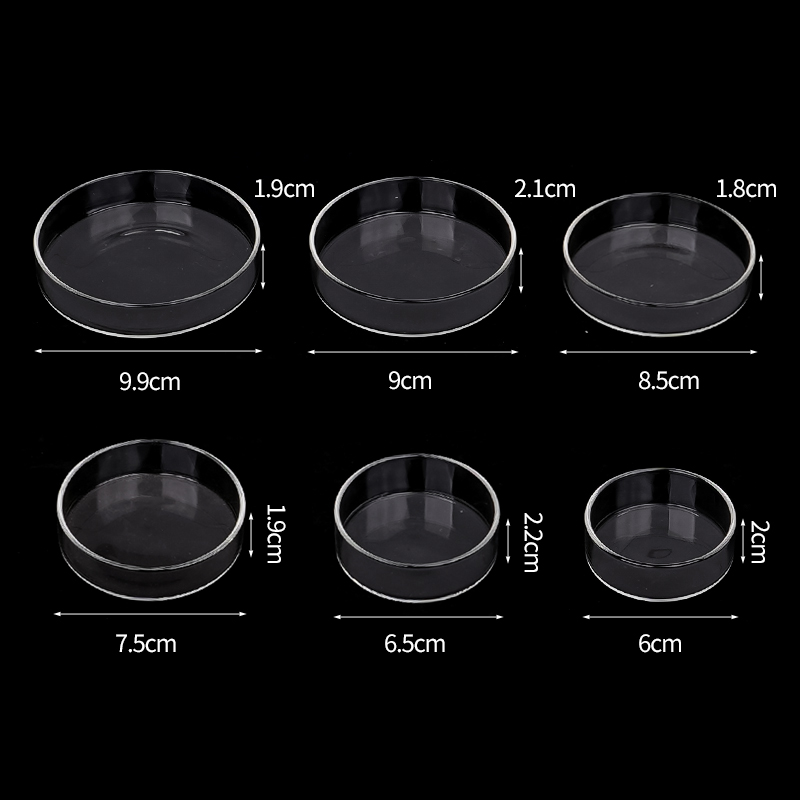 Shrimp Feeding Dish High Trans - огляд і ціна Aquarium Fish Food