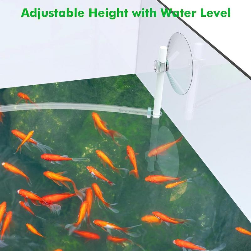 Floating Plant Corral Fish Fee - огляд і ціна Aquarium Fish Food