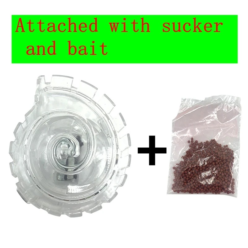 Aquarium Plant Snail Trap Catc - огляд і ціна Aquarium Fish Diseases