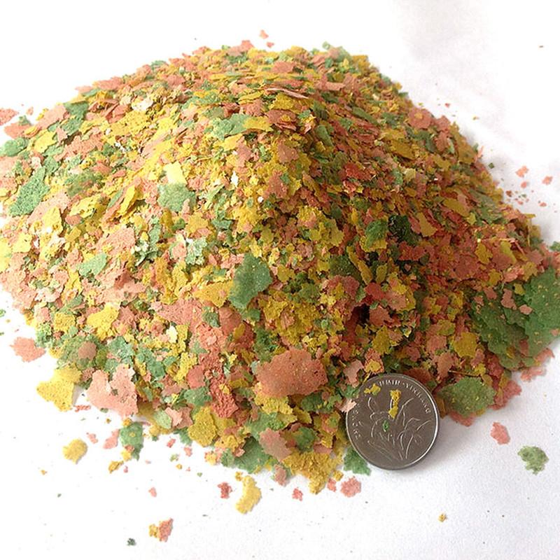 Ornamental Fish Thin Slice Foo - огляд і ціна Aquarium Fish Rainbow
