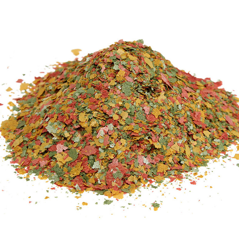Ornamental Fish Thin Slice Foo - огляд і ціна Aquarium Fish Rainbow