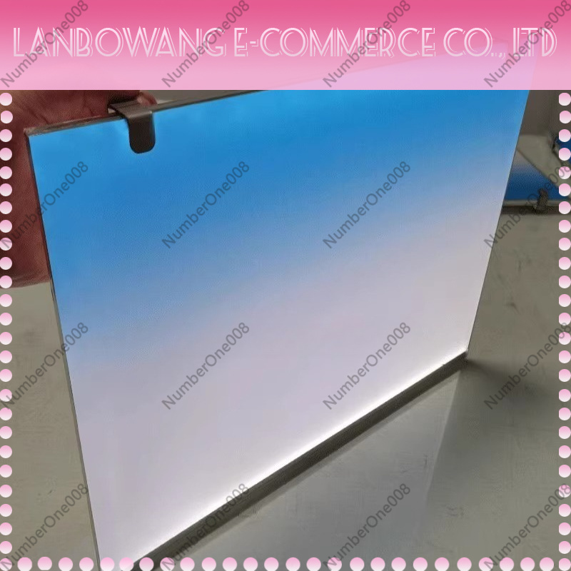 Fish Tank Background Board LED - огляд і ціна Aquarium Fish Rainbow
