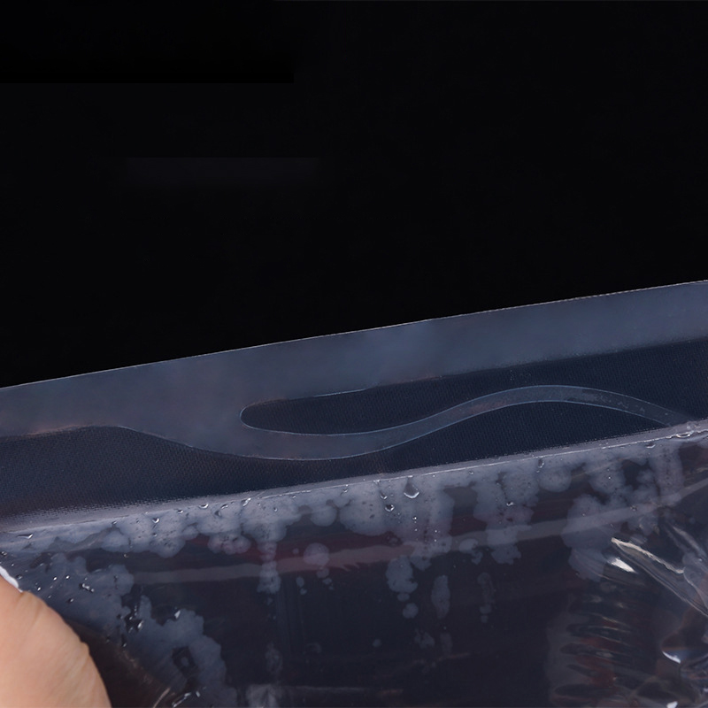TETP 100Pcs transparent Orname - огляд і ціна Aquarium Fish Delivery