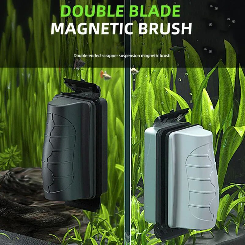 Magnetic Aquarium Fish Tank Br - огляд і ціна Aquarium Fish Diseases