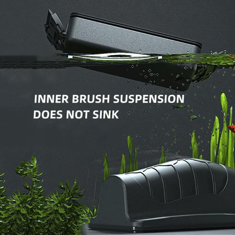 Magnetic Aquarium Fish Tank Br - огляд і ціна Aquarium Fish Diseases